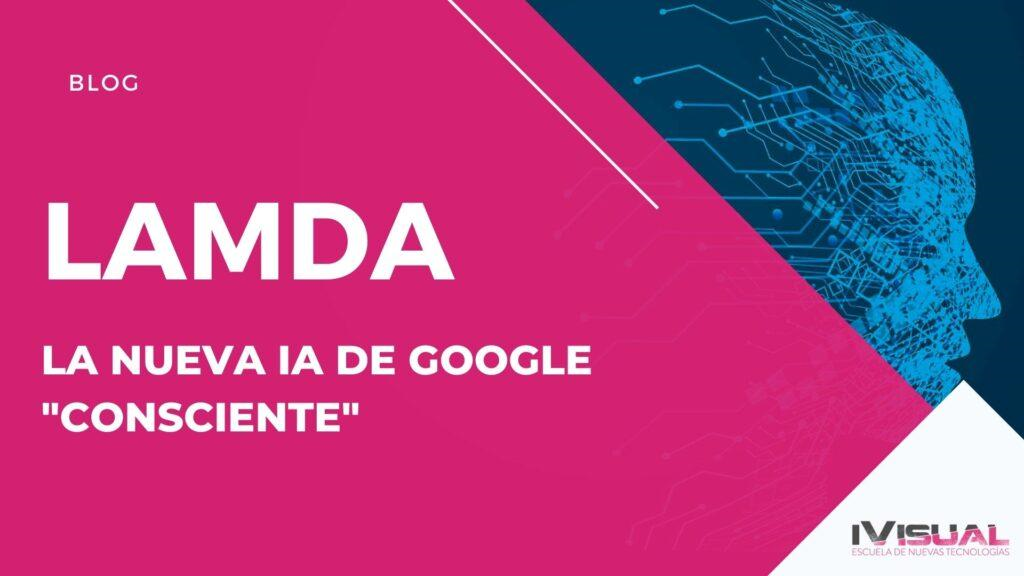 Google LaMDA 