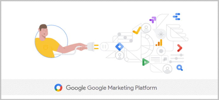 Plataforma de Marketing de Google